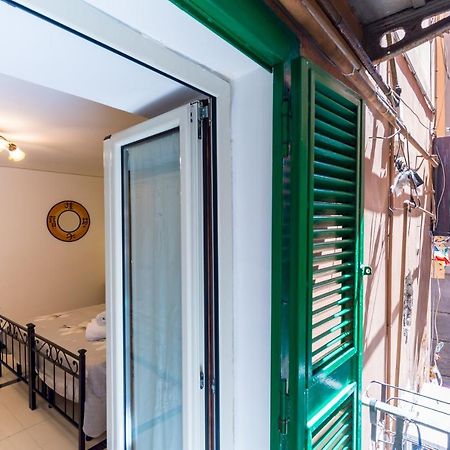 Apartament Qs1 - Indipendent Flat In Center Neapol Zewnętrze zdjęcie