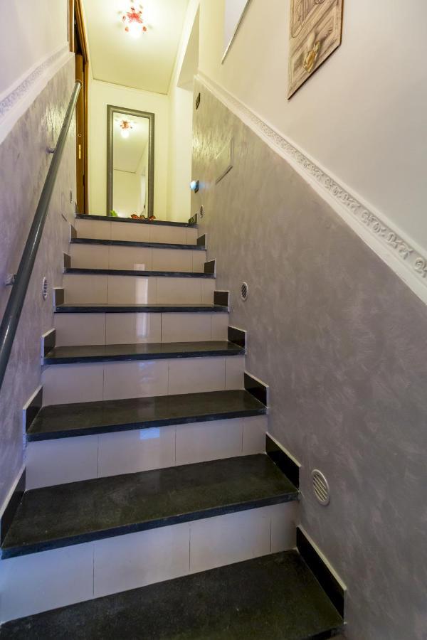 Apartament Qs1 - Indipendent Flat In Center Neapol Zewnętrze zdjęcie